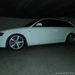 Eibach federn audi 017