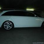 Eibach federn audi 022