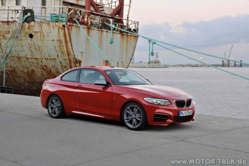 M235i-front