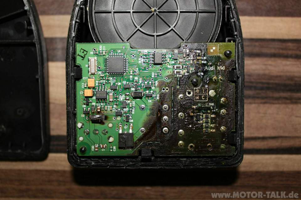 Golf 7 Alarmanlage Geht Einfach Los MOTOR-TALK - Europas größte Auto- und Motor-Community!