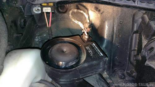 Golf 7 Alarmanlage Geht Einfach Los Alarmanlage geht nicht aus - Seite 2 - Hallo,wie hast Du die Sirene...