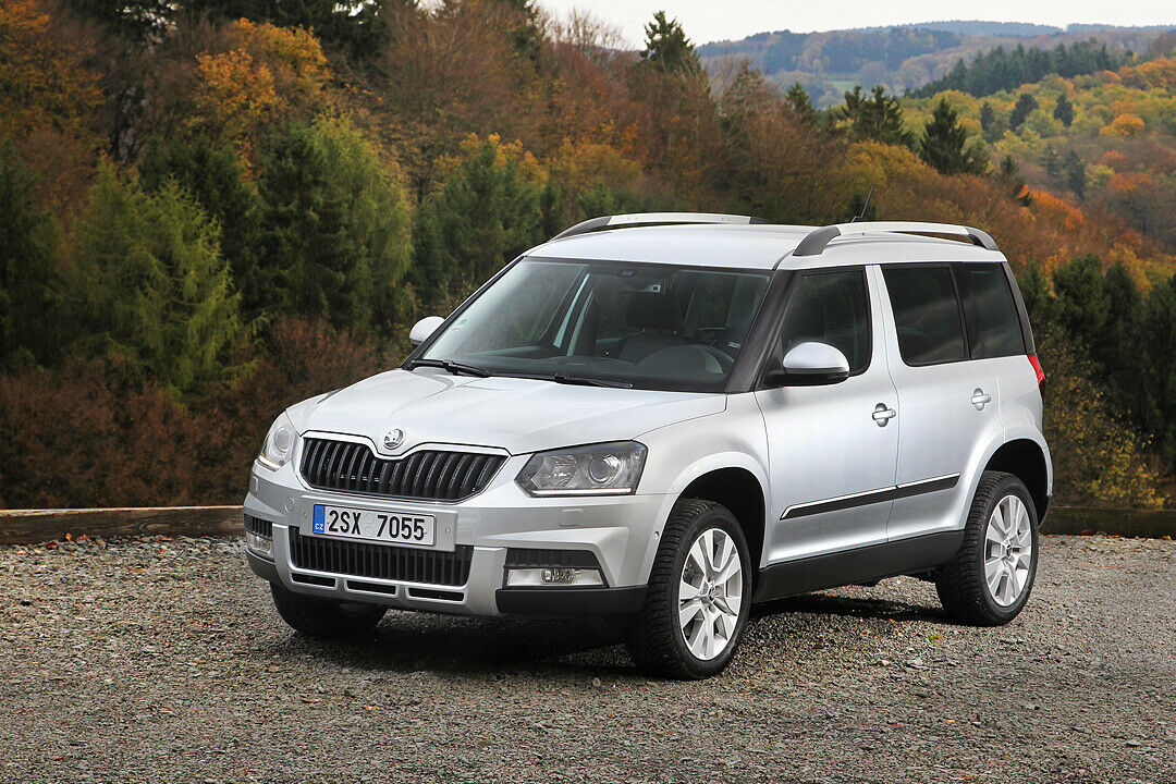 Von Stock, Stein, Stämmen und zwei Masken