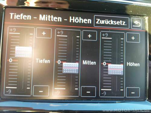 Was sich bei mir zb geändert hat