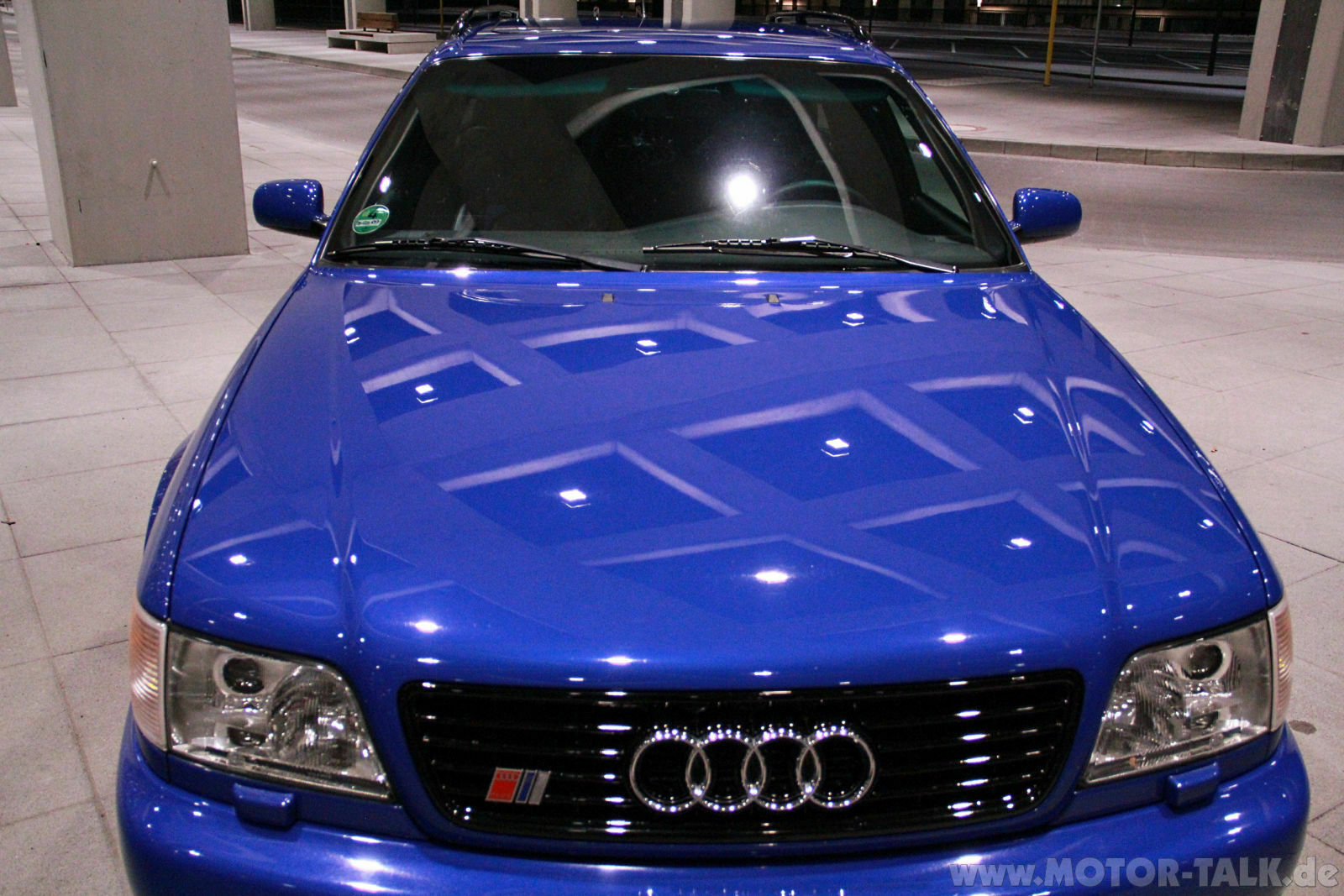 Zeigt her Eure "Dicken"