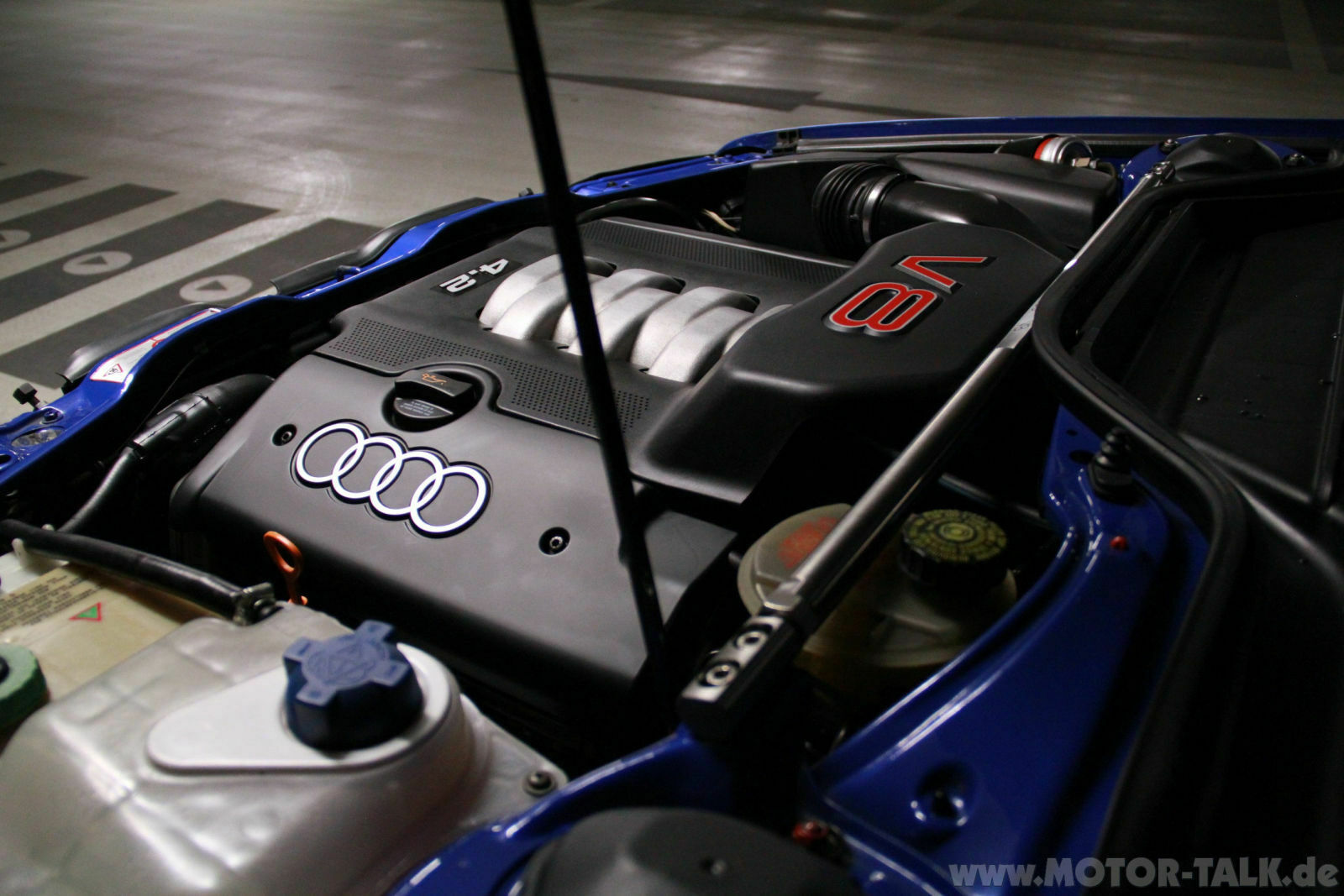 Zeigt her Eure "Dicken"