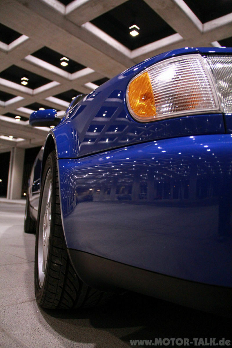 Zeigt her Eure "Dicken"