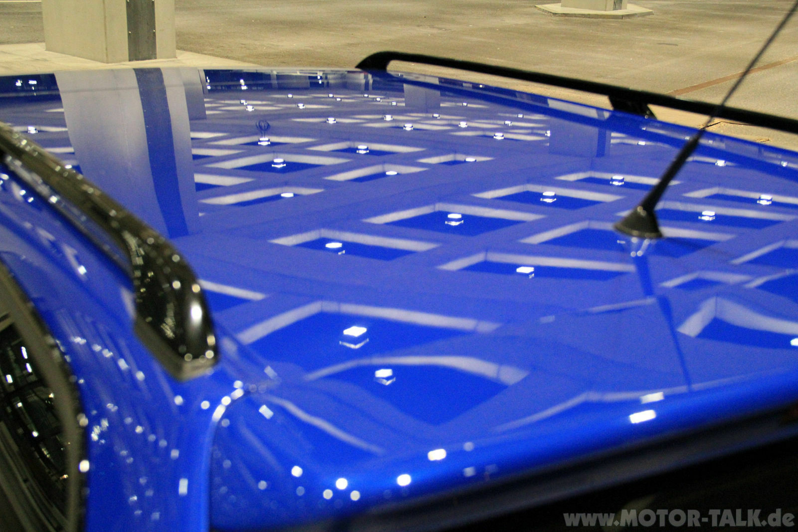 Zeigt her Eure "Dicken"