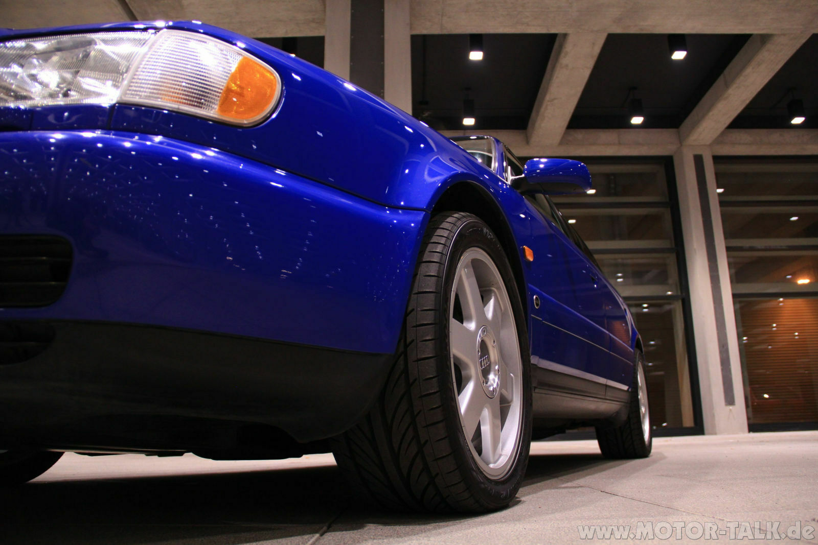 Zeigt her Eure "Dicken"