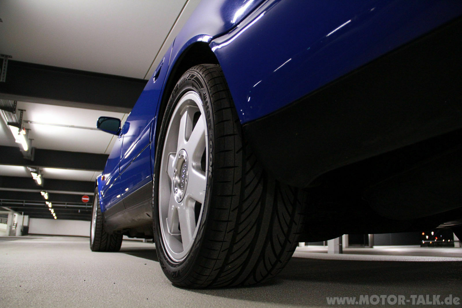 Zeigt her Eure "Dicken"