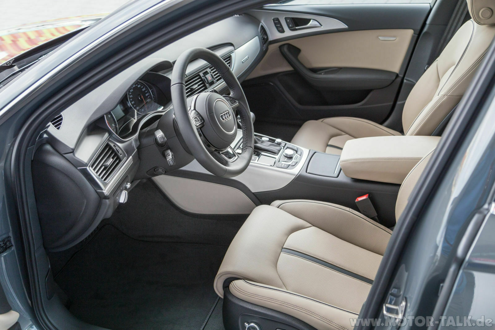 Individuallackierungen / Sonderfarben - Zeigt mal was so geht!