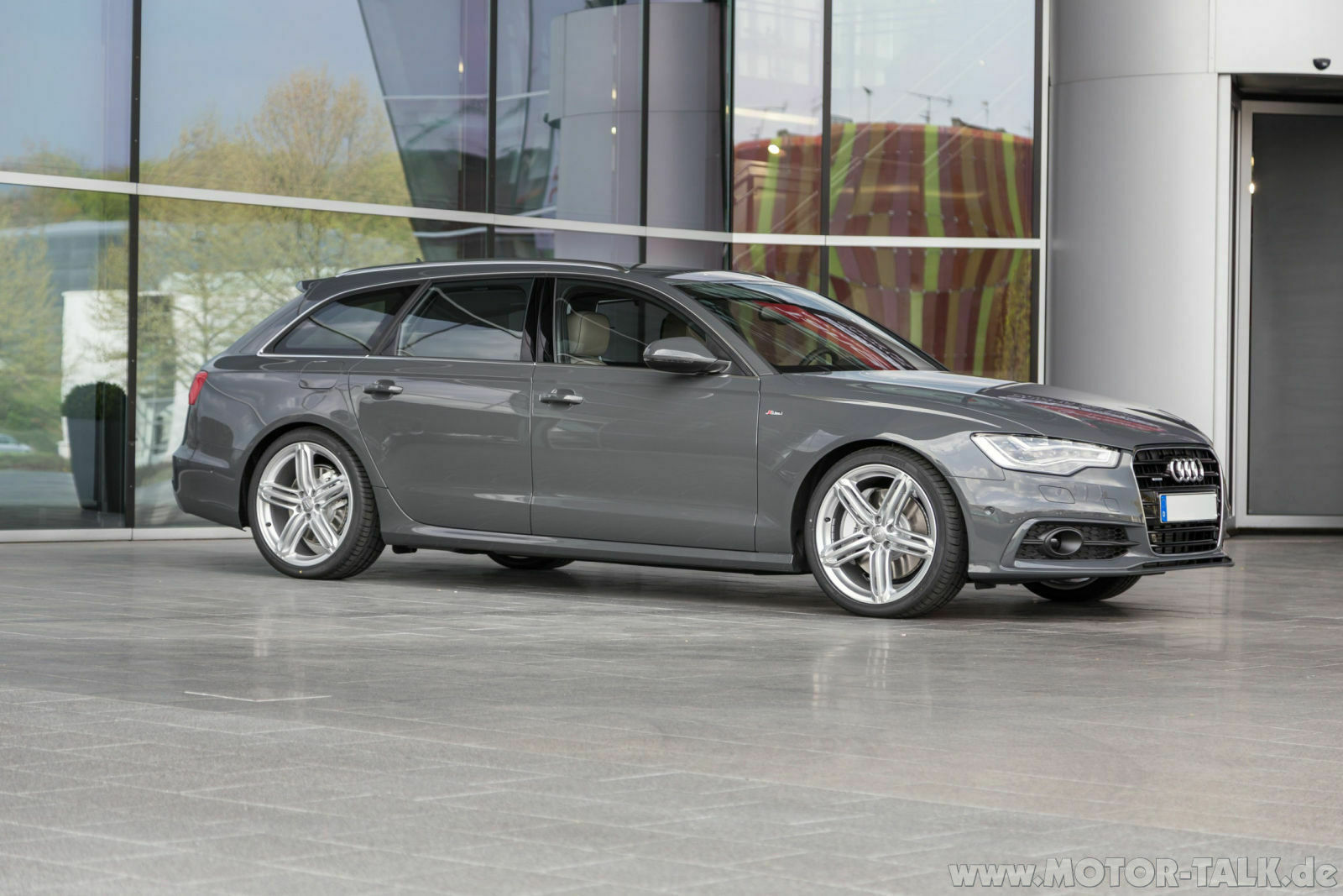 Individuallackierungen / Sonderfarben - Zeigt mal was so geht!