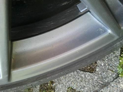 Vorn Zimmermann + ATE Ceramic