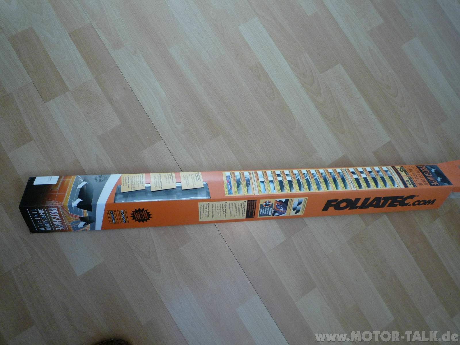Passgenaue Tönungsfolie Für Audi A6 C5 Avant Bj.1997-2005 Phantom 95