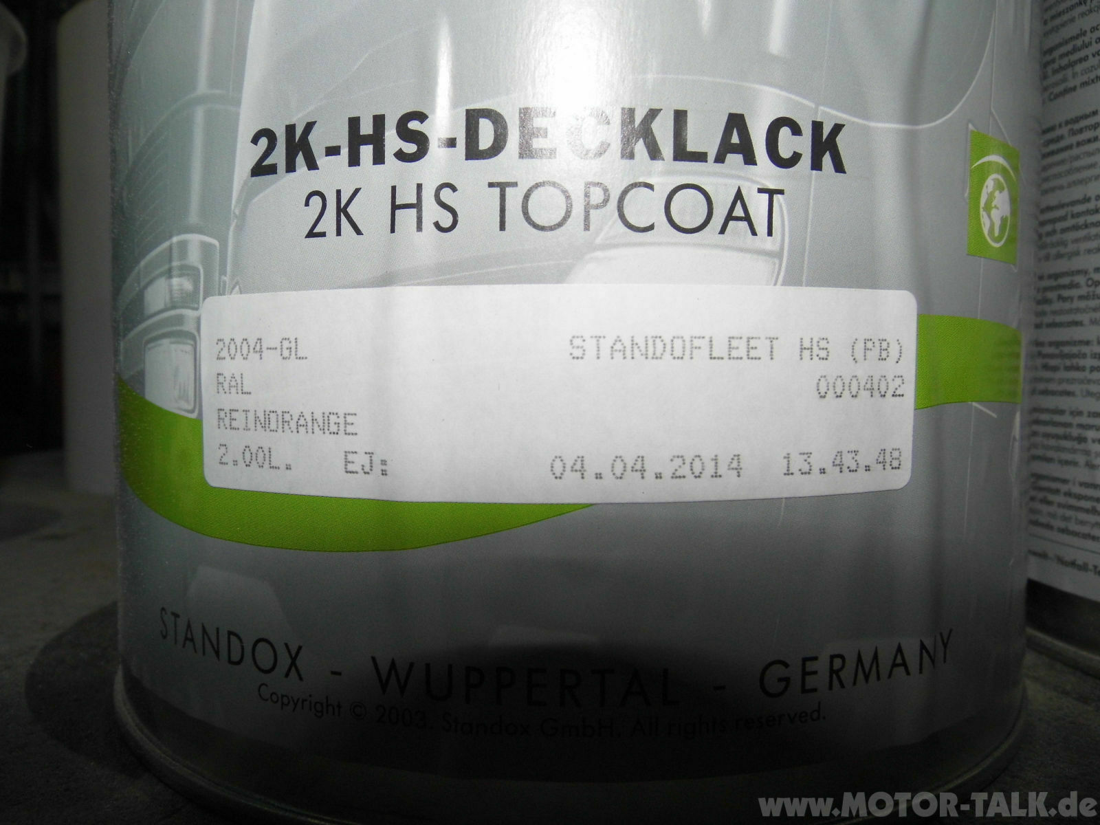 Zeigt her eure gut erhaltenen Golf 1