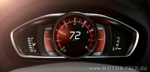 A6 Facelift - Thread