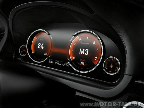 A6 Facelift - Thread