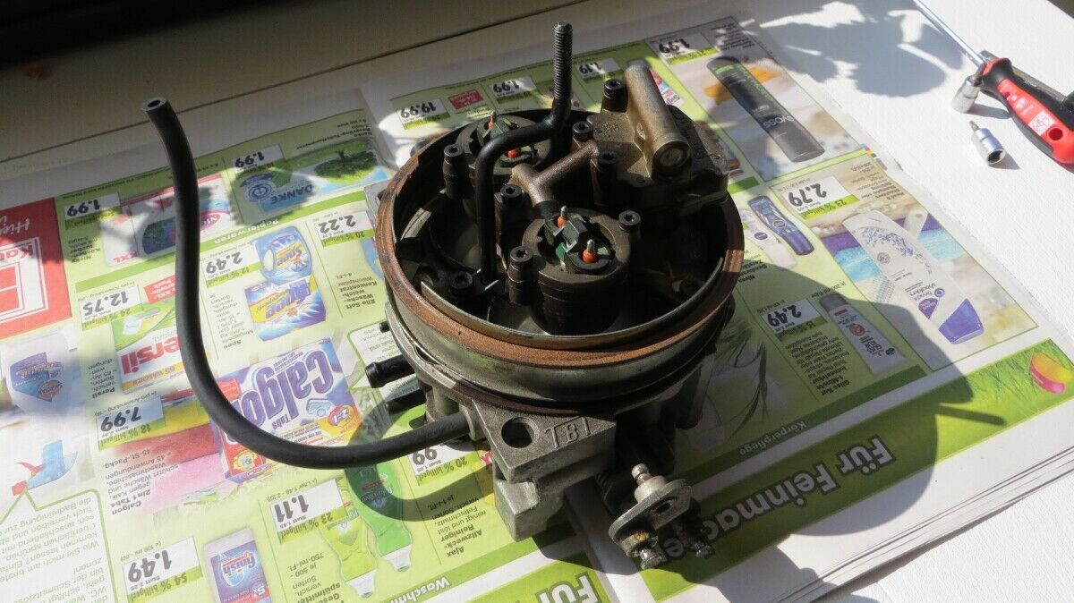 Chevrolet Caprice Sammelthread