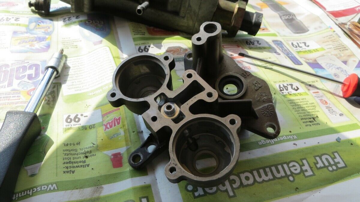 Chevrolet Caprice Sammelthread