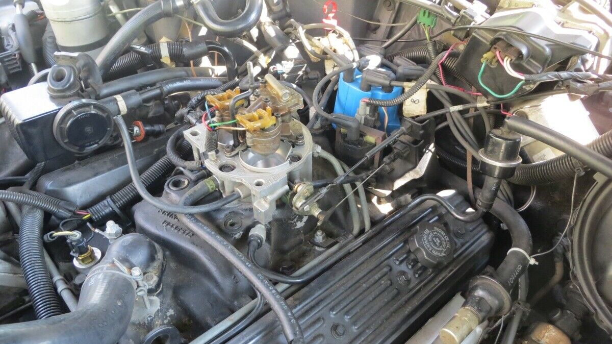 Chevrolet Caprice Sammelthread