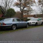 Geschichte trifft Zukunft