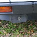 Nebelscheinwerferabdeckungen