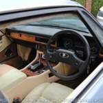 Der Innenraum strahlt!