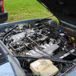 Der V12 schon wieder