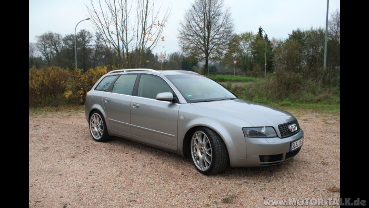 A4 1.8T - Laufleistung, Erfahrungen, Probleme