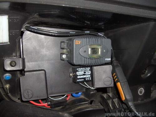 Ueberspannungskiller