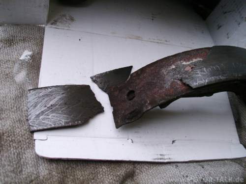 Bremsbelag-ford-ka-hl