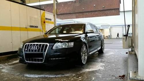 SB Wäsche bei +2°C