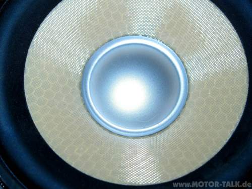 Membranaufbau-mitteltoener