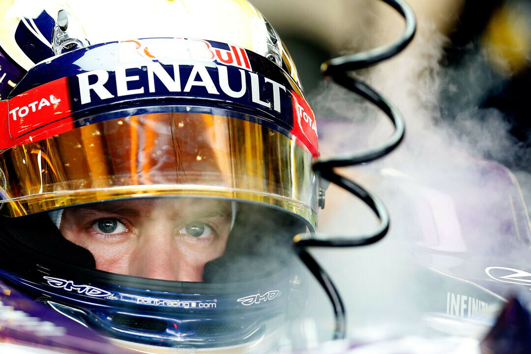 Künftig sollen die Fahrer ihre Startnummer frei wählen können. Vettel hätte als Weltmeister Anspruch auf die 1