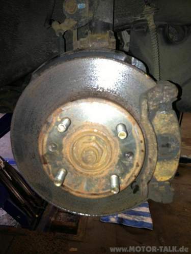 Kia-picanto-bremse-vorne