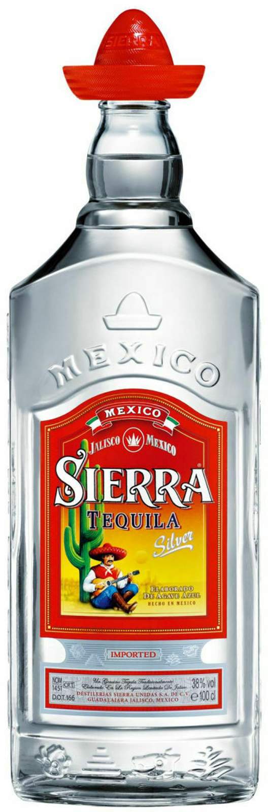 sierra-tequila-silver
