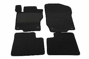 GLK Gummifußmatten nicht wintertauglich