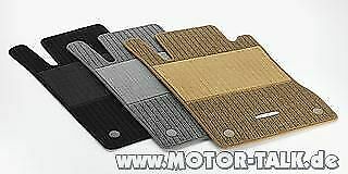 GLK Gummifußmatten nicht wintertauglich