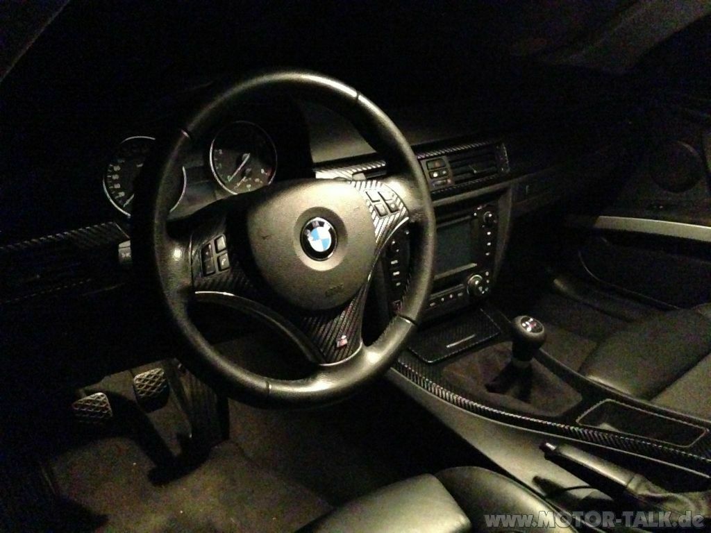 Nachrüstung Navi von Eonon