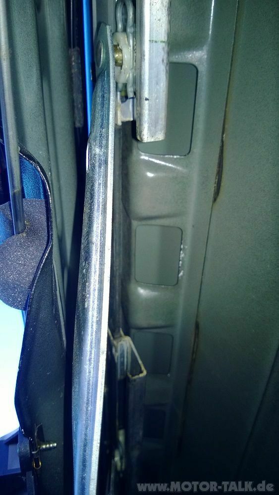 Compact Fensterheber erkennen ob gut/schlecht?