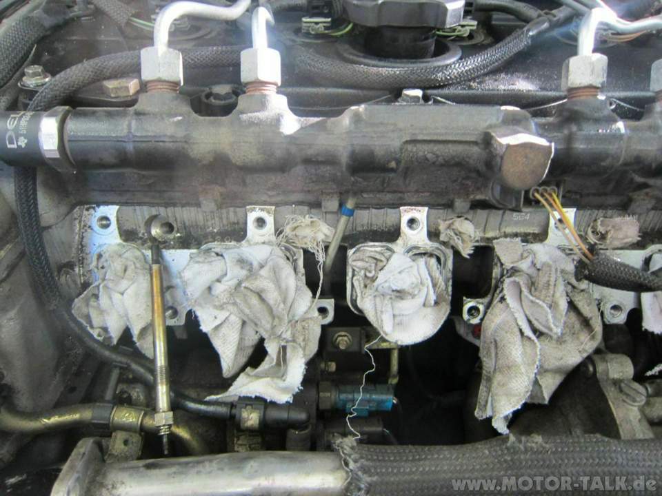 MOTORTALK Europas größte Auto und