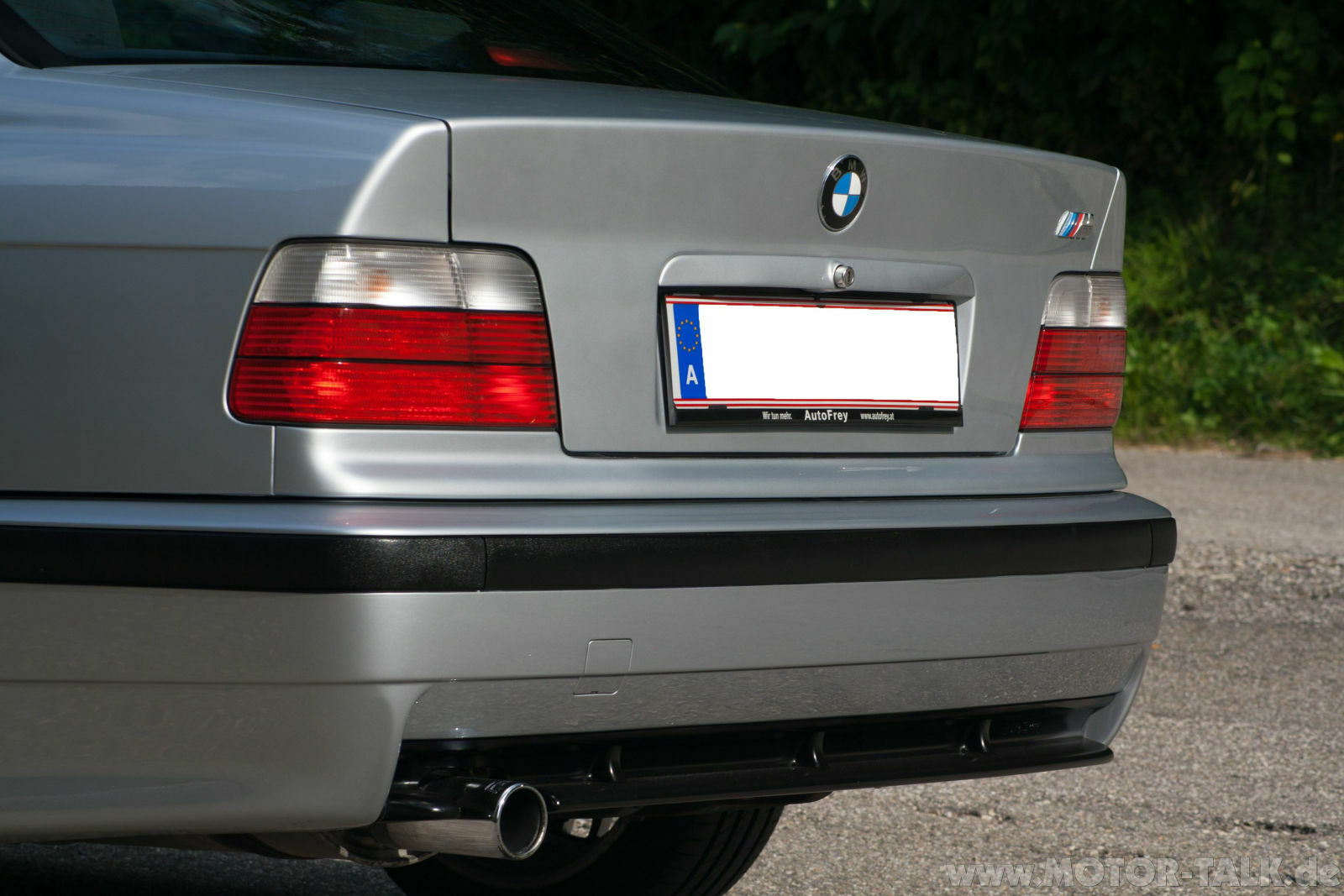 Zeigt her eure glänzenden Autos