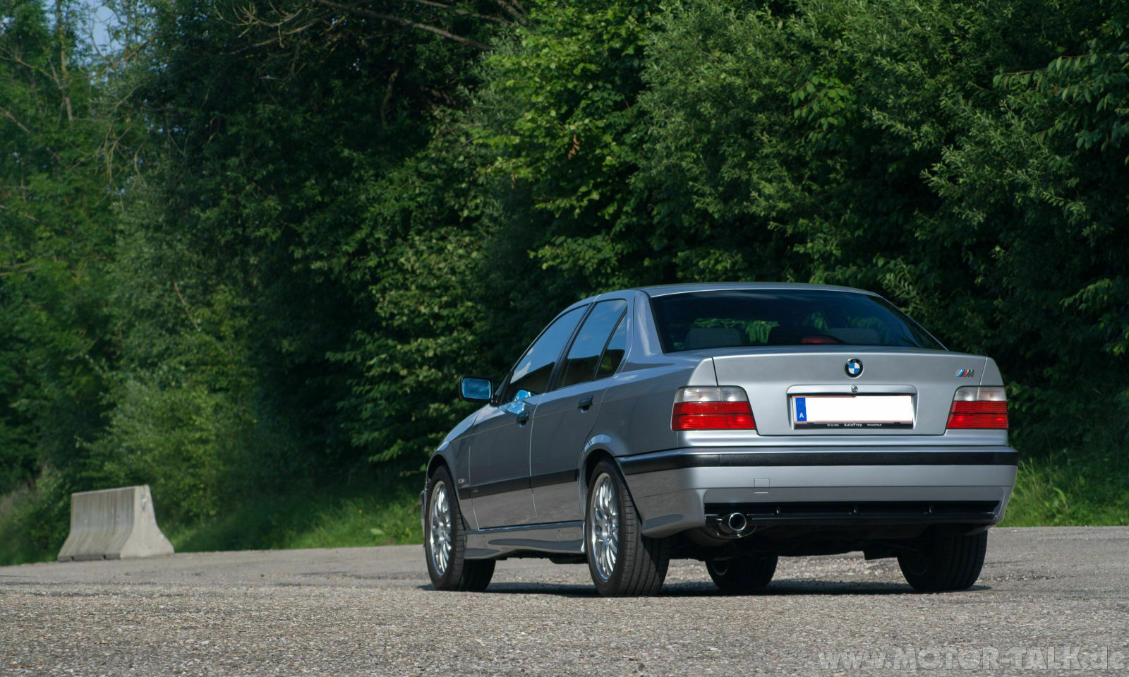 Zeigt her eure glänzenden Autos