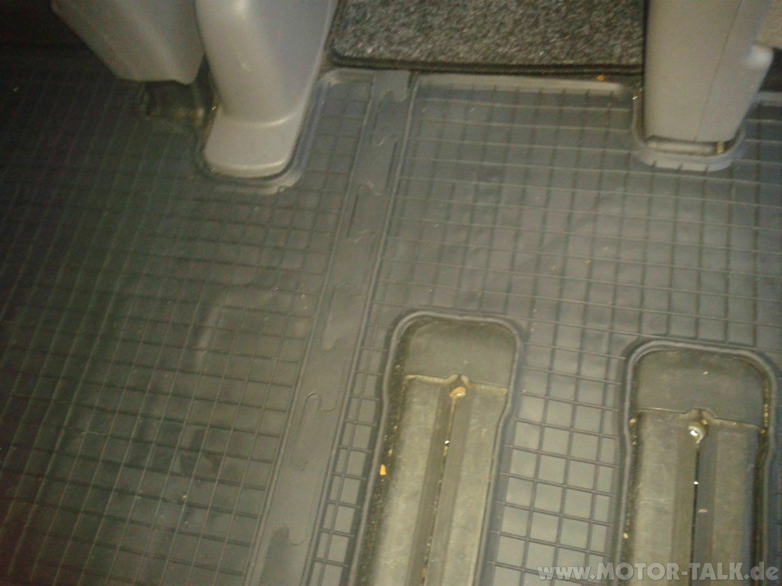 H-1 Aufrüstung: Navi mit Rückfahrkamera, AHK und Standheizung