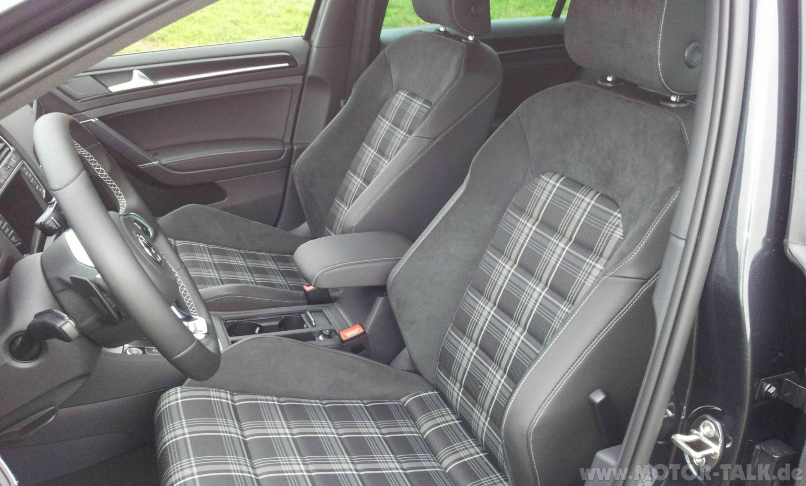 Mein Golf 7 GTD ist da - Sammelthread