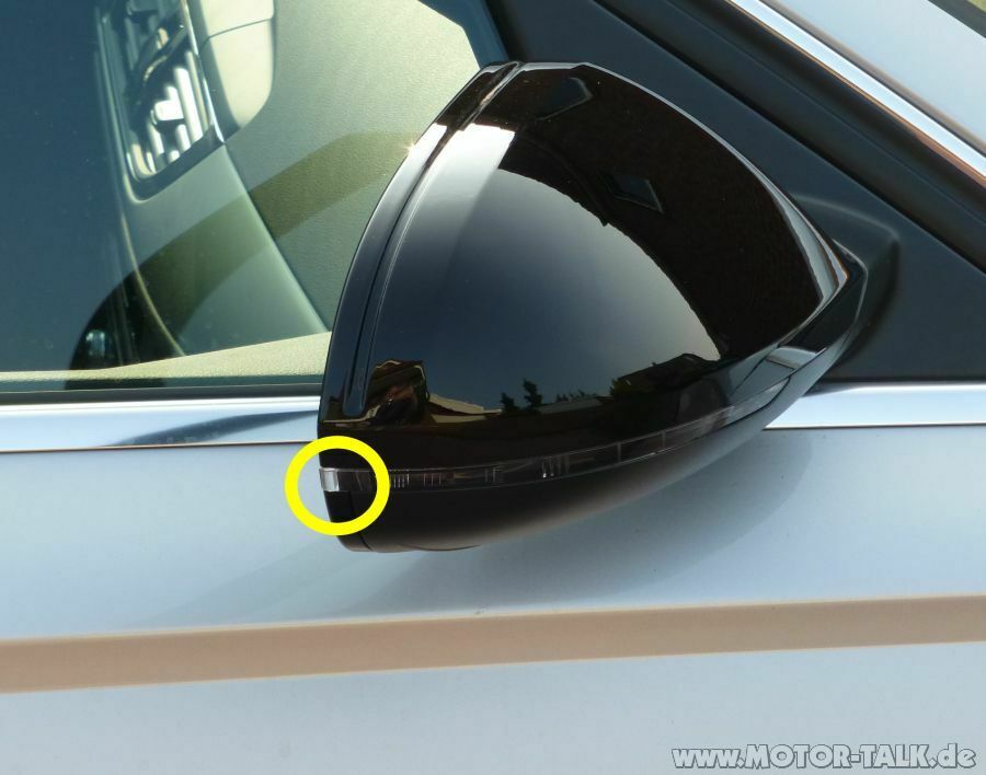 Frage zum Tagfahrlicht LED/Xenon