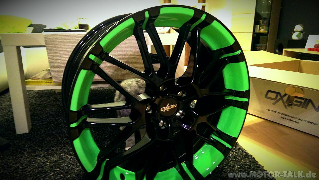 Allgemeine Felgenberatung - Alles zum Thema Felgen/Reifen kommt hier rein!