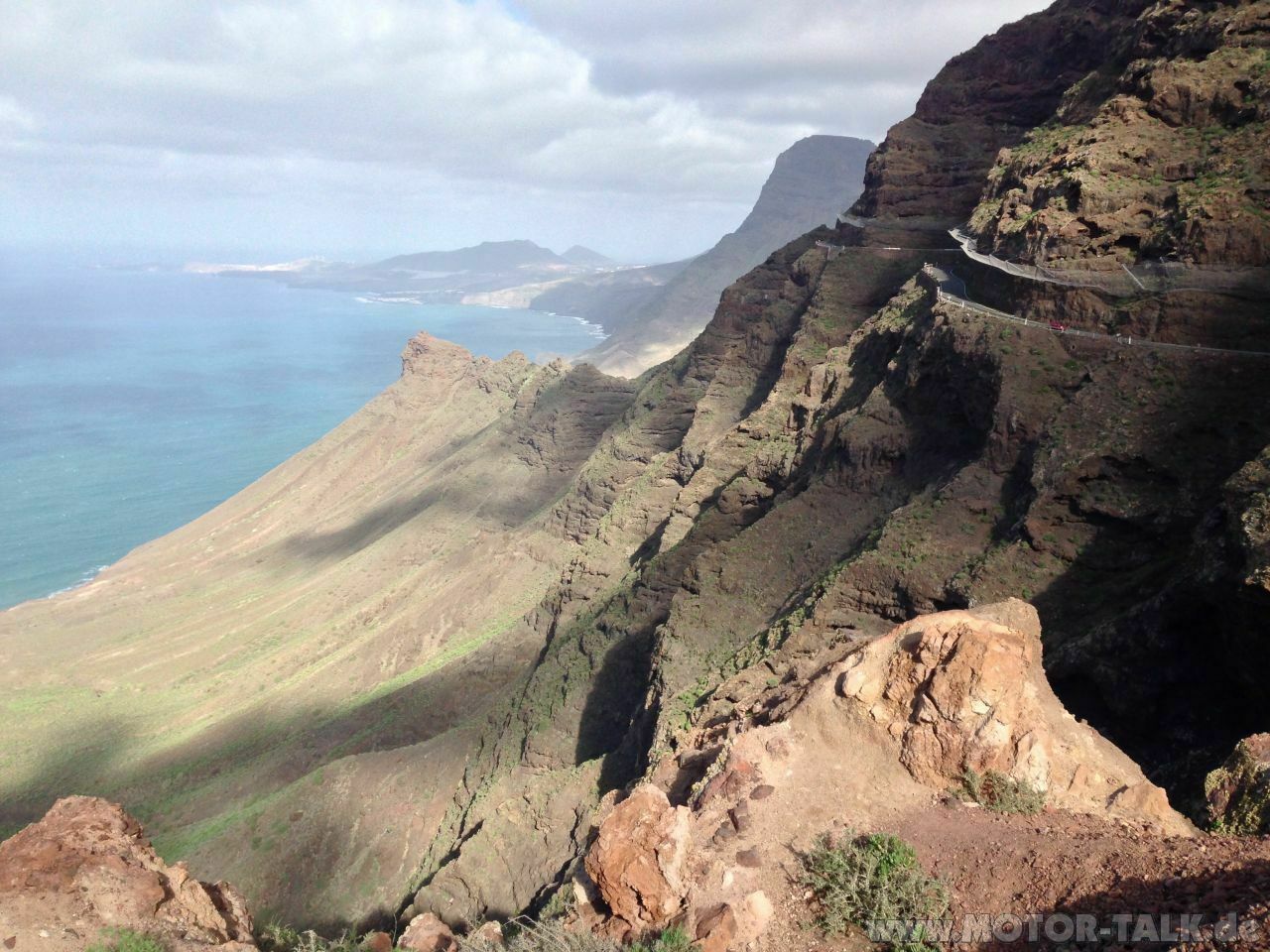 Bilder von unterwegs