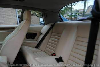 ...an den Rändern...