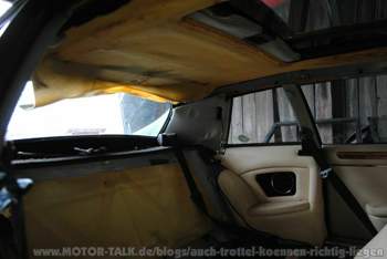 ...aber damit wird es beseitigt.