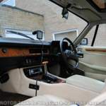 Der Himmel hängt...